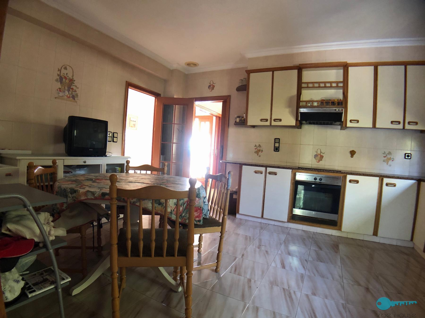 Venta de chalet en Elche-Elx