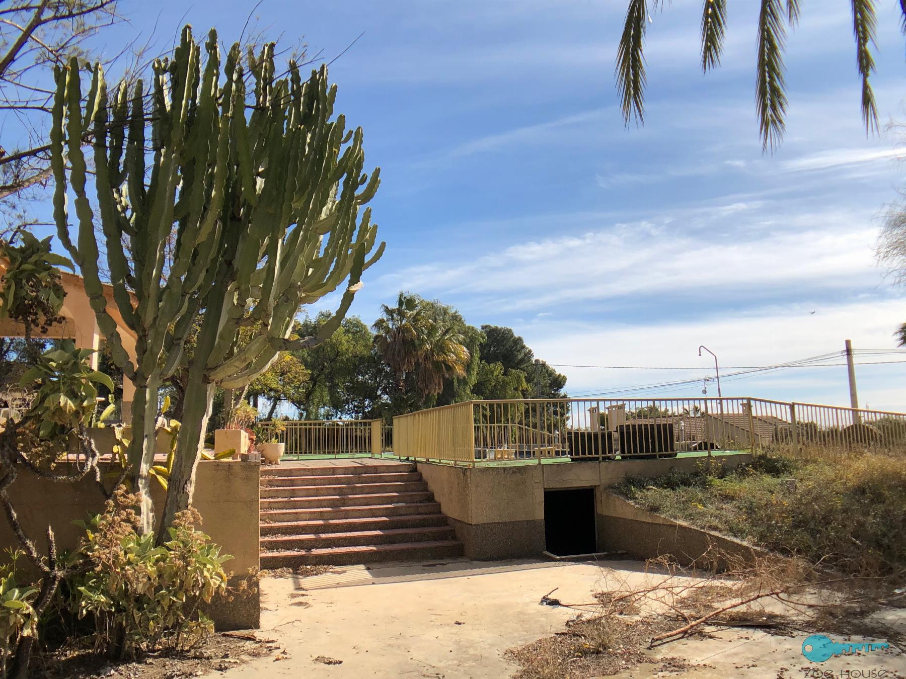 Venta de chalet en Elche-Elx