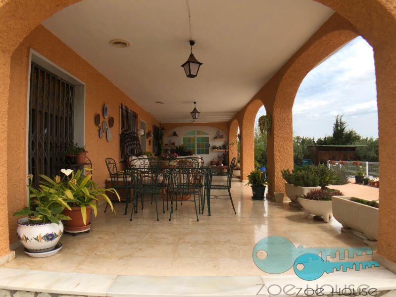 For sale of chalet in Elche-Elx