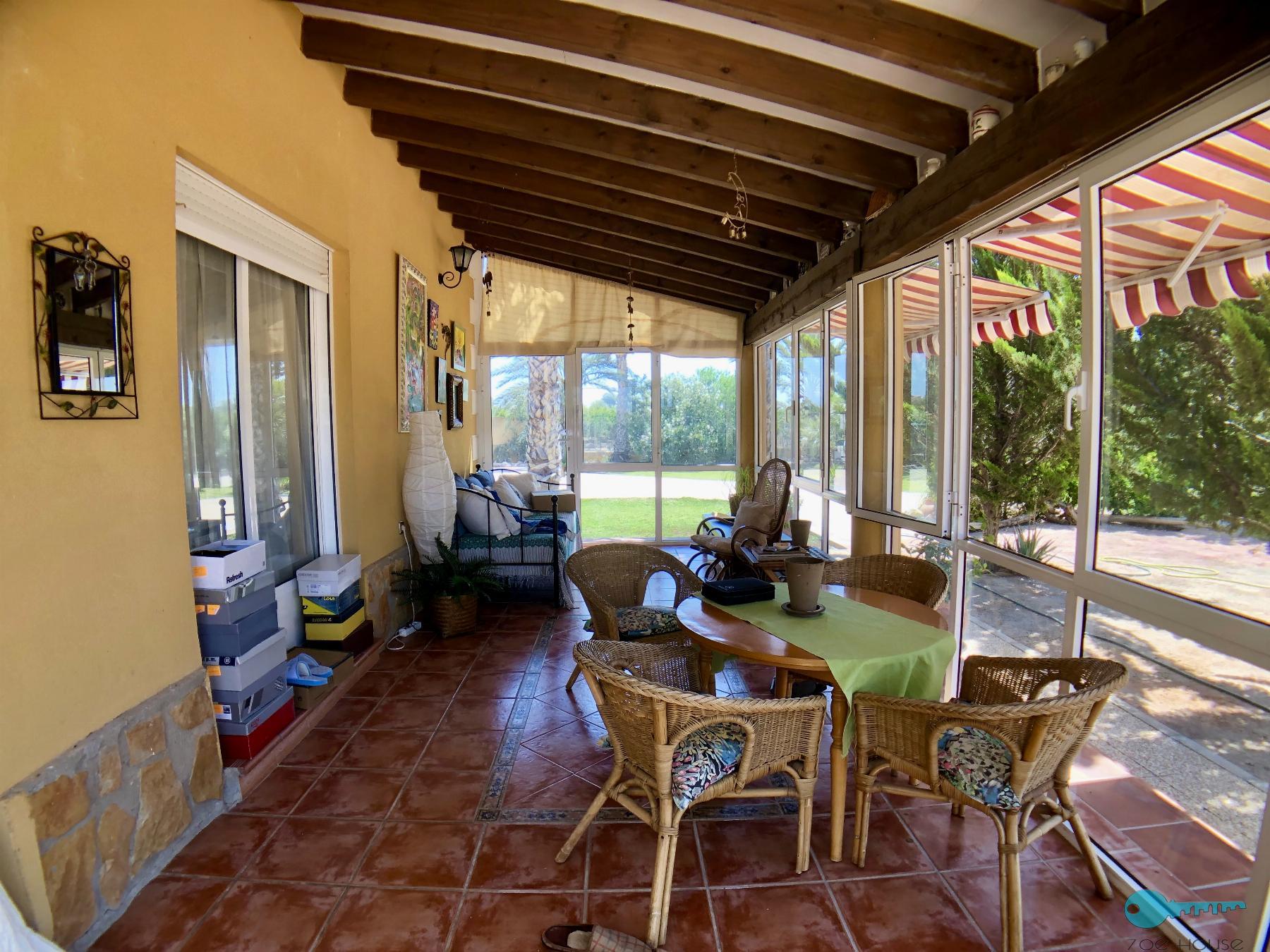 Porch
