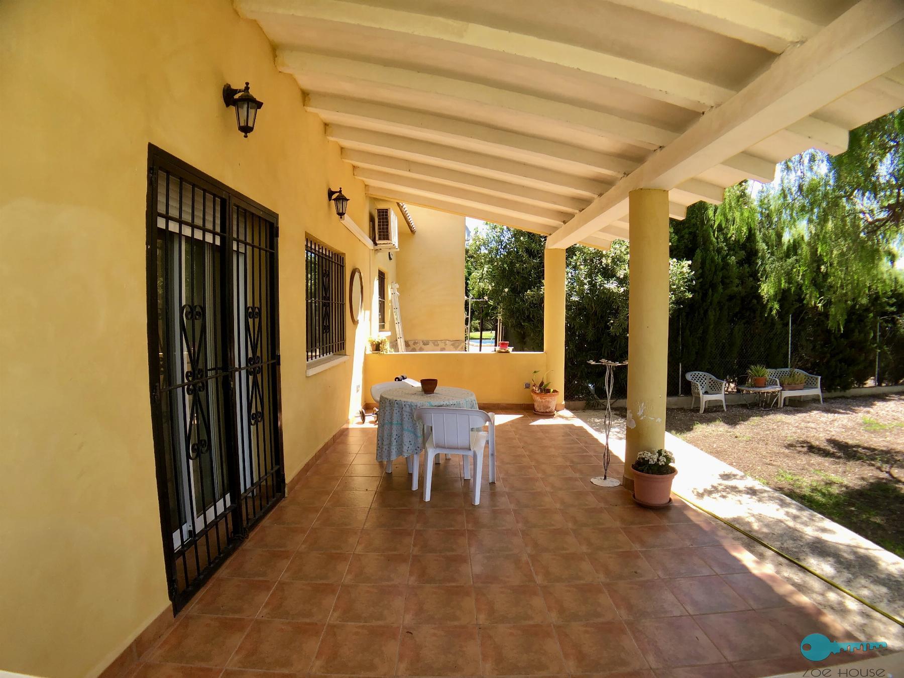 Porch