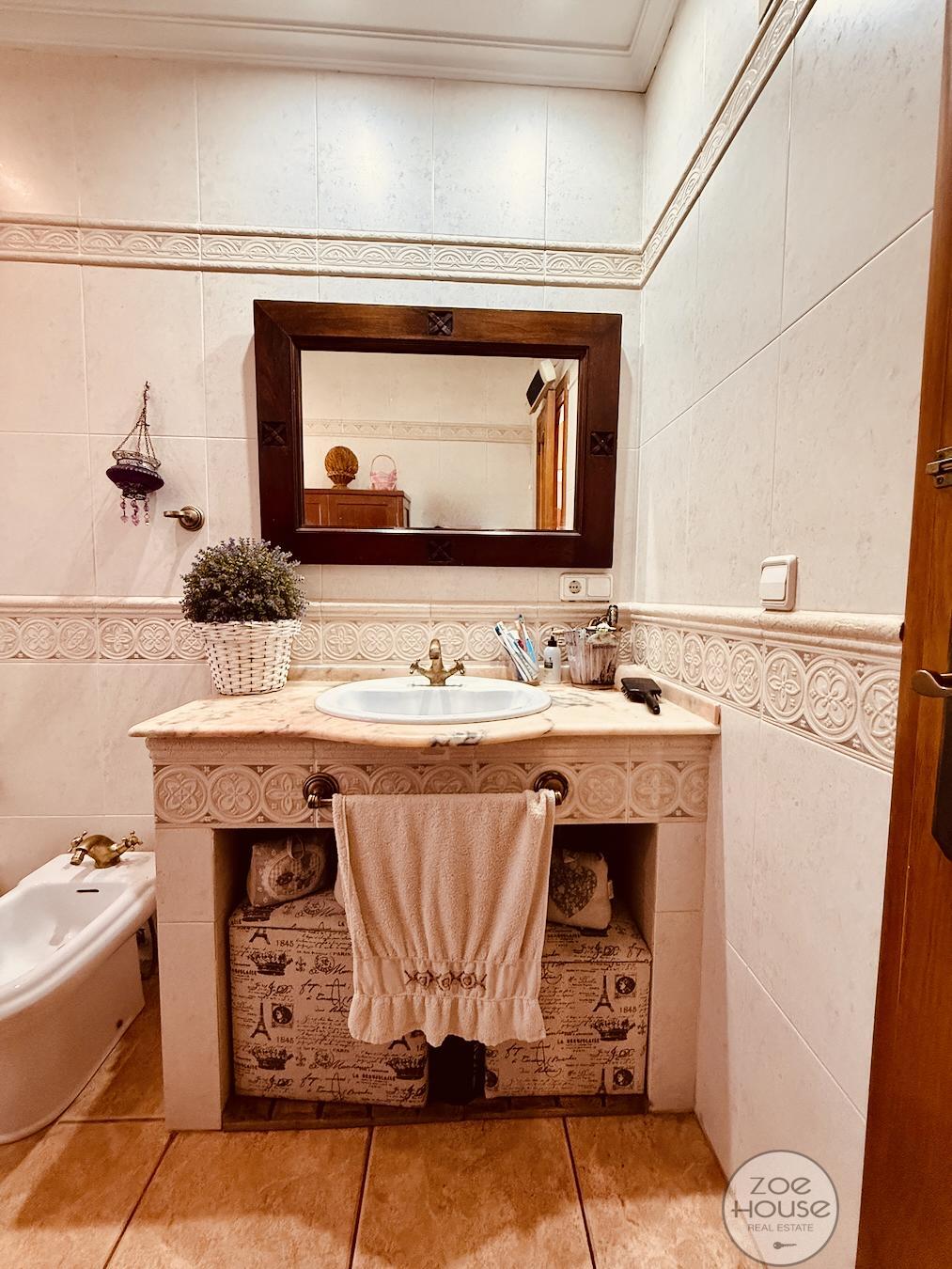 Venta de chalet en Elche-Elx