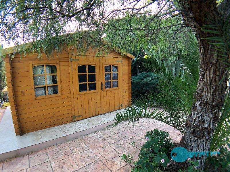 买卖 的 小屋 在 Elche-Elx