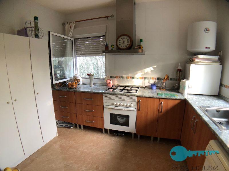 买卖 的 小屋 在 Elche-Elx