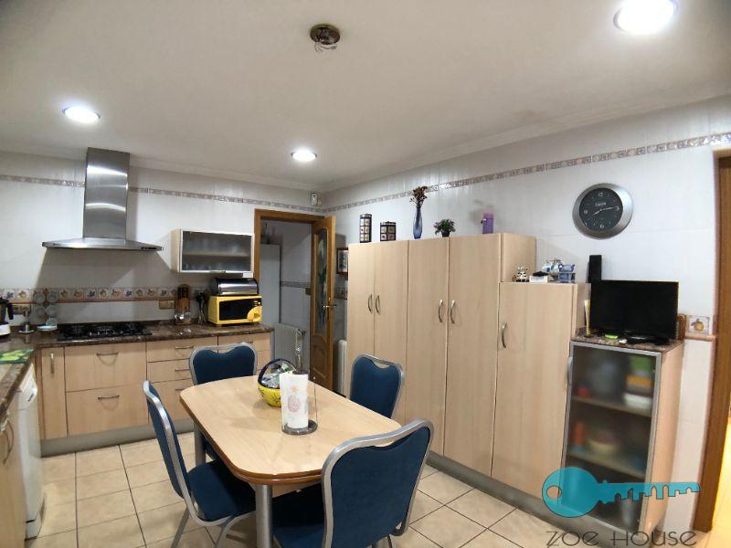买卖 的 小屋 在 Elche-Elx