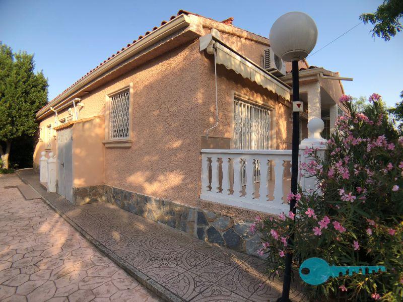 买卖 的 小屋 在 Elche-Elx