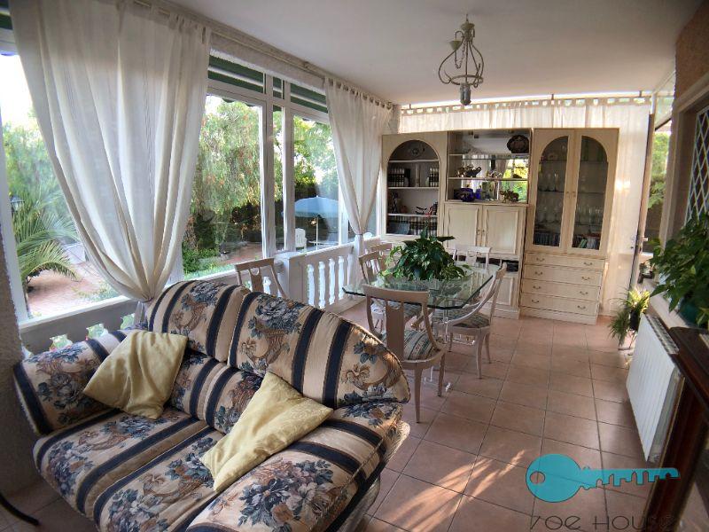 买卖 的 小屋 在 Elche-Elx