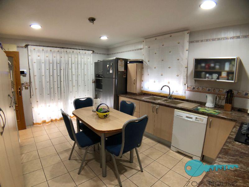 买卖 的 小屋 在 Elche-Elx