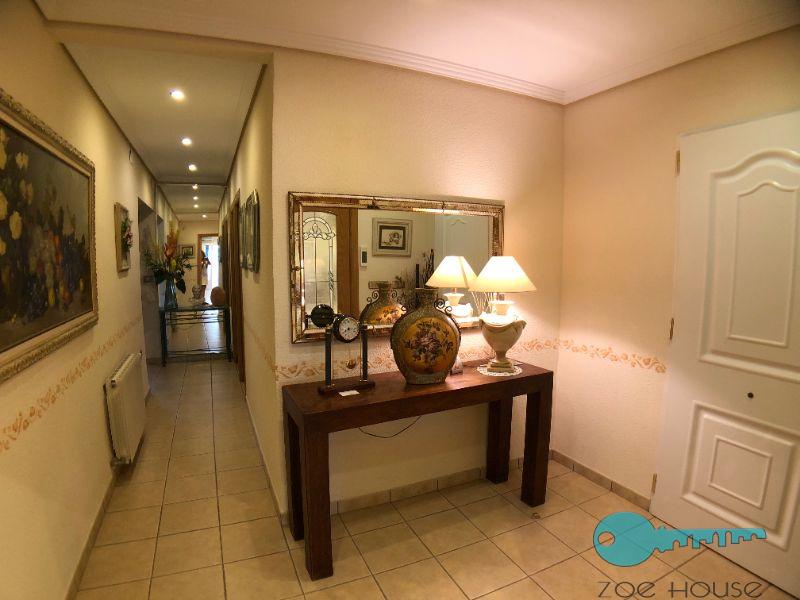 买卖 的 小屋 在 Elche-Elx