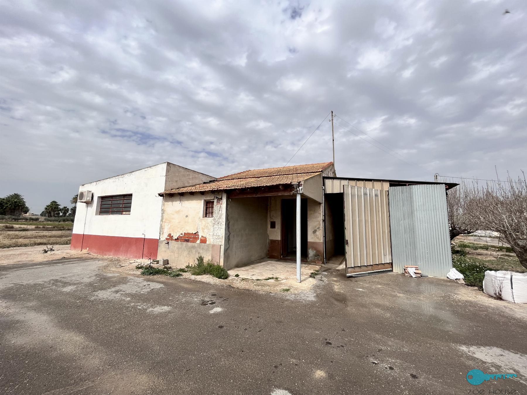 Venta de casa en Elche-Elx