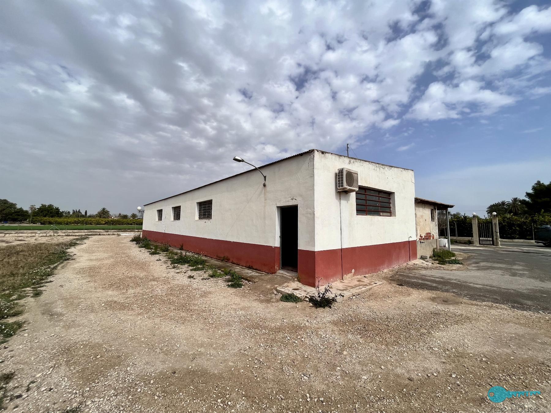 Venta de casa en Elche-Elx