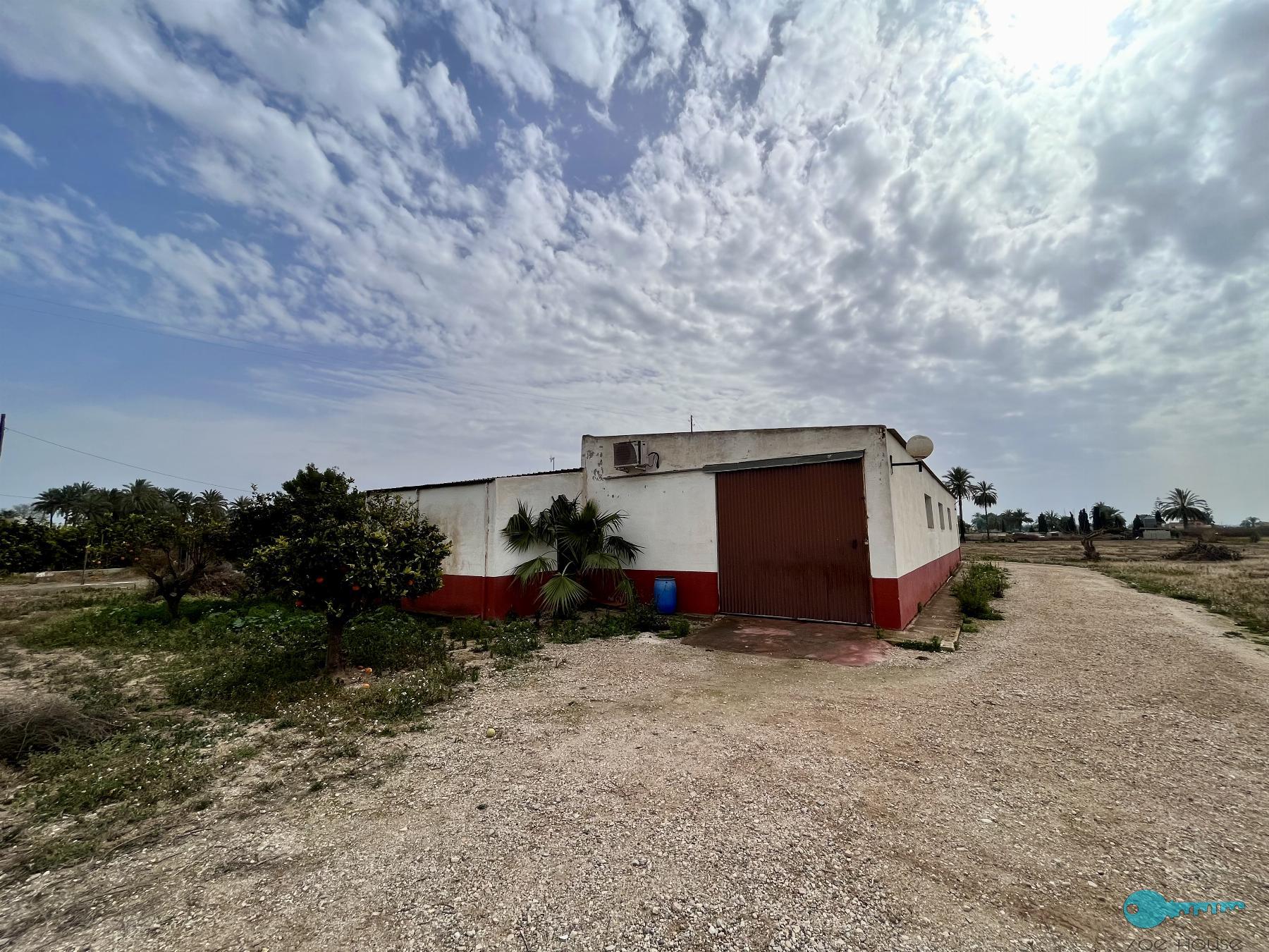 Vente de maison dans Elche-Elx