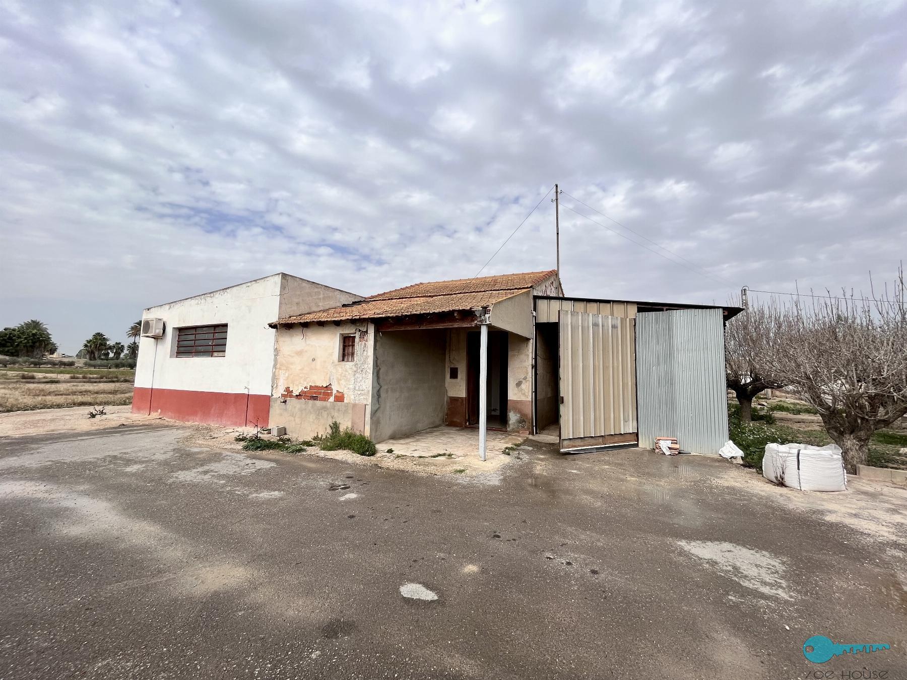 Vente de maison dans Elche-Elx