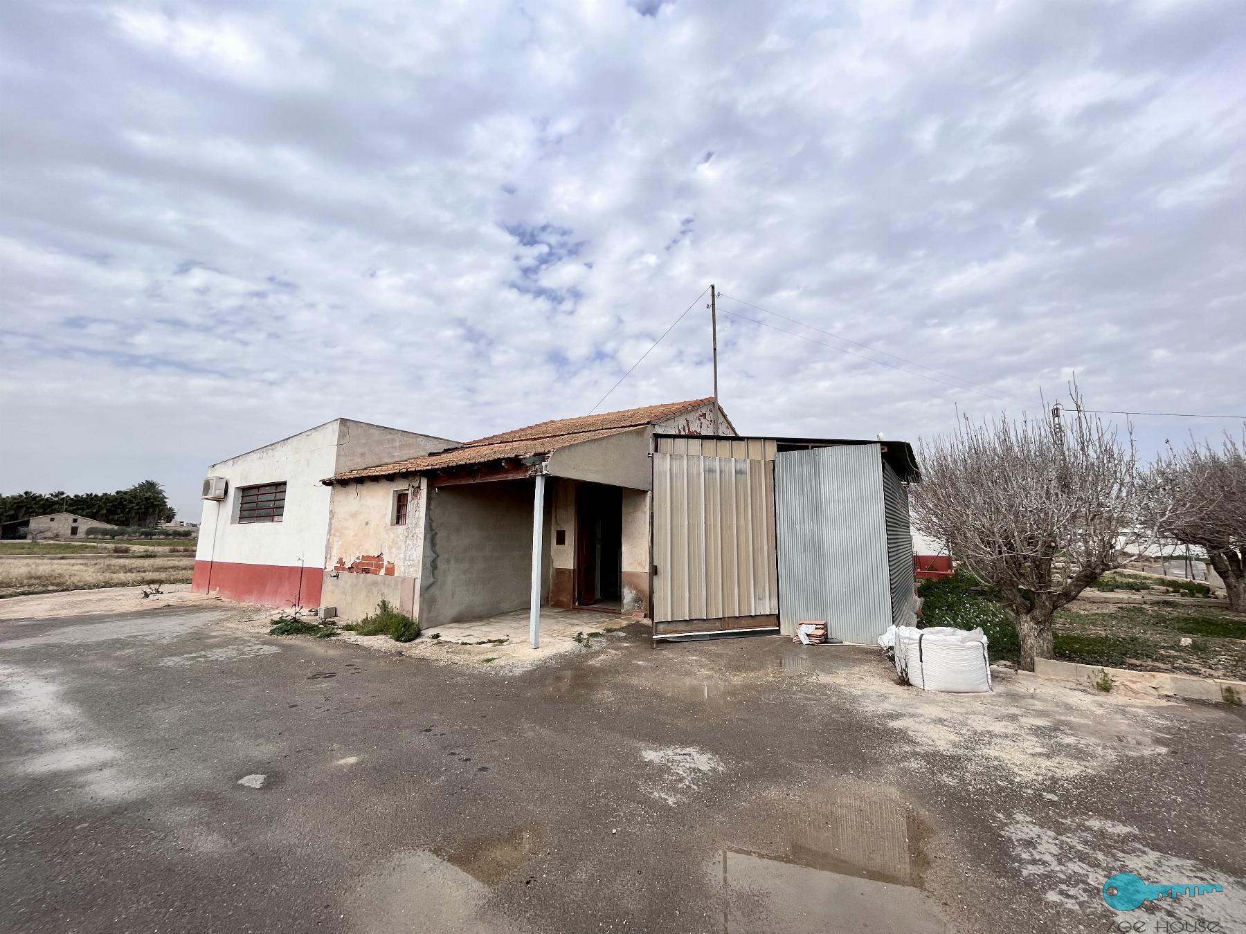 Vente de maison dans Elche-Elx