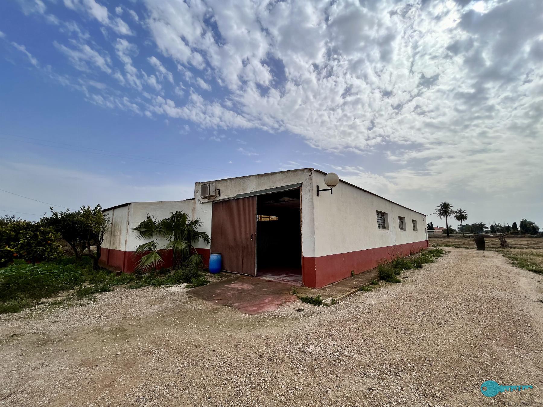 Vente de maison dans Elche-Elx