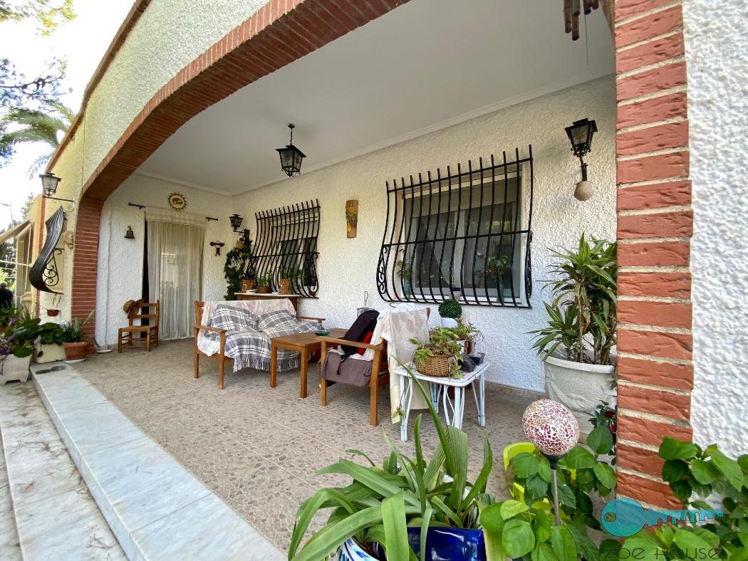 Veranda