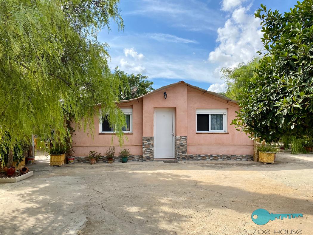 For sale of chalet in Elche-Elx