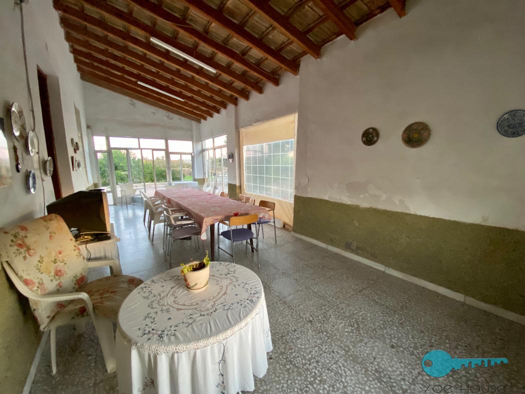 Venta de chalet en Elche-Elx