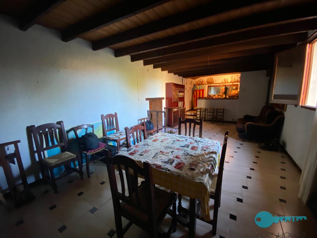 Sala da pranzo