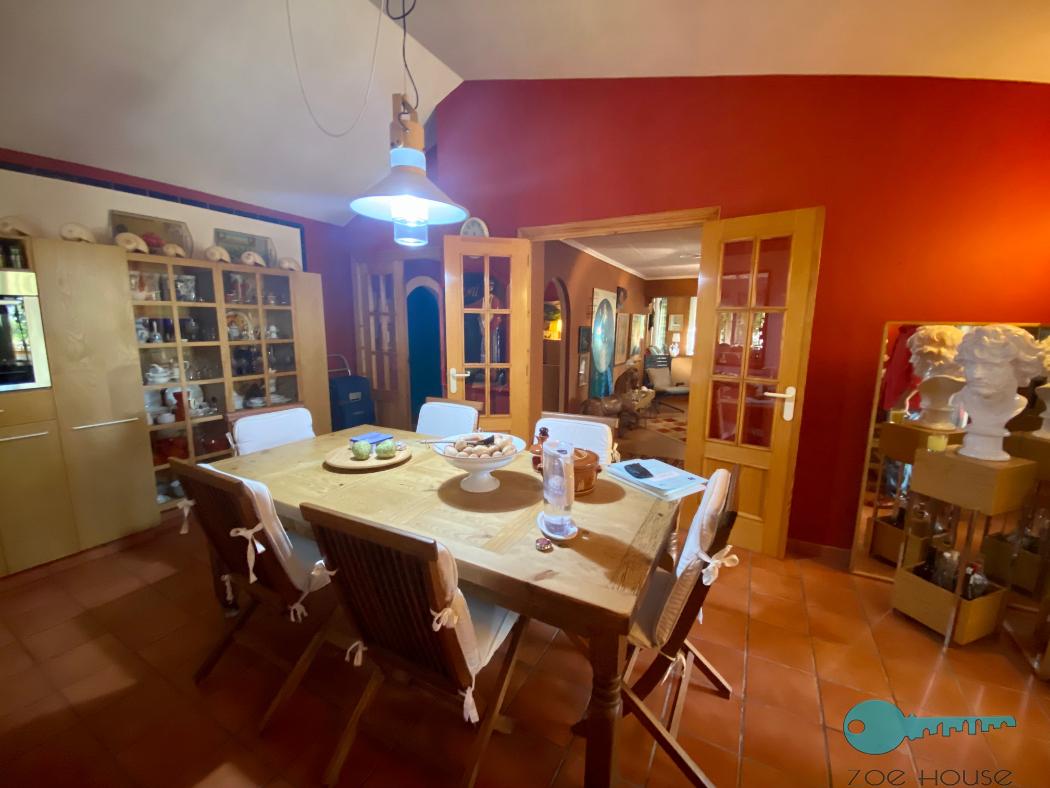 Comedor