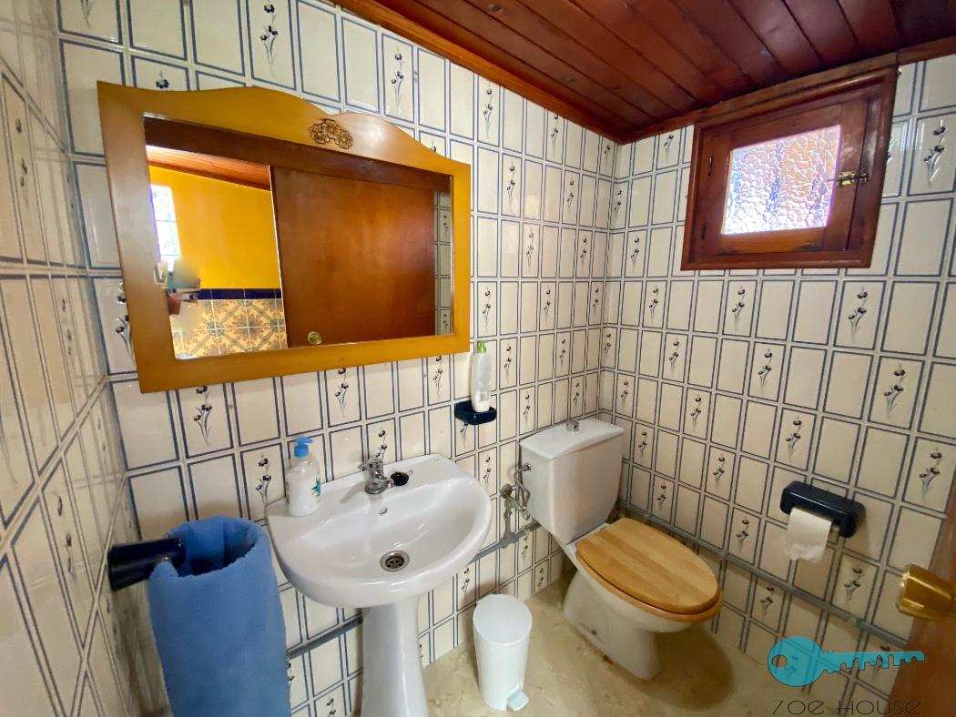 Baño