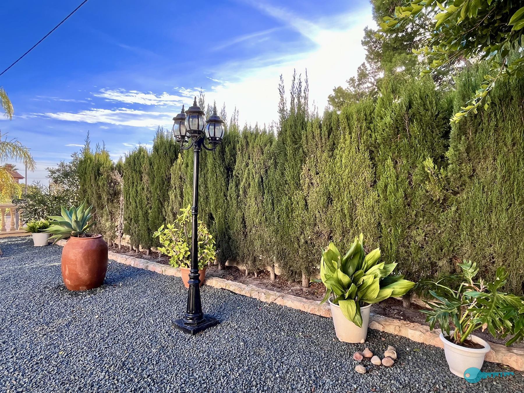 Jardin