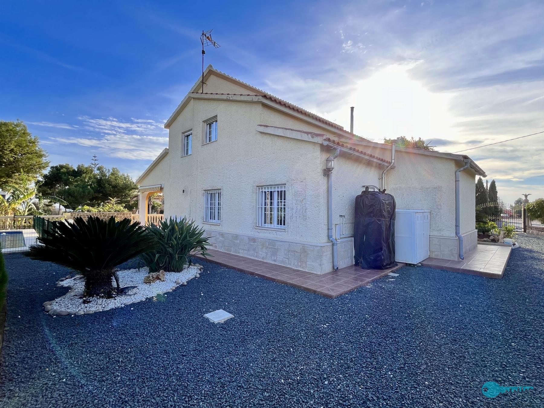Corp de la maison