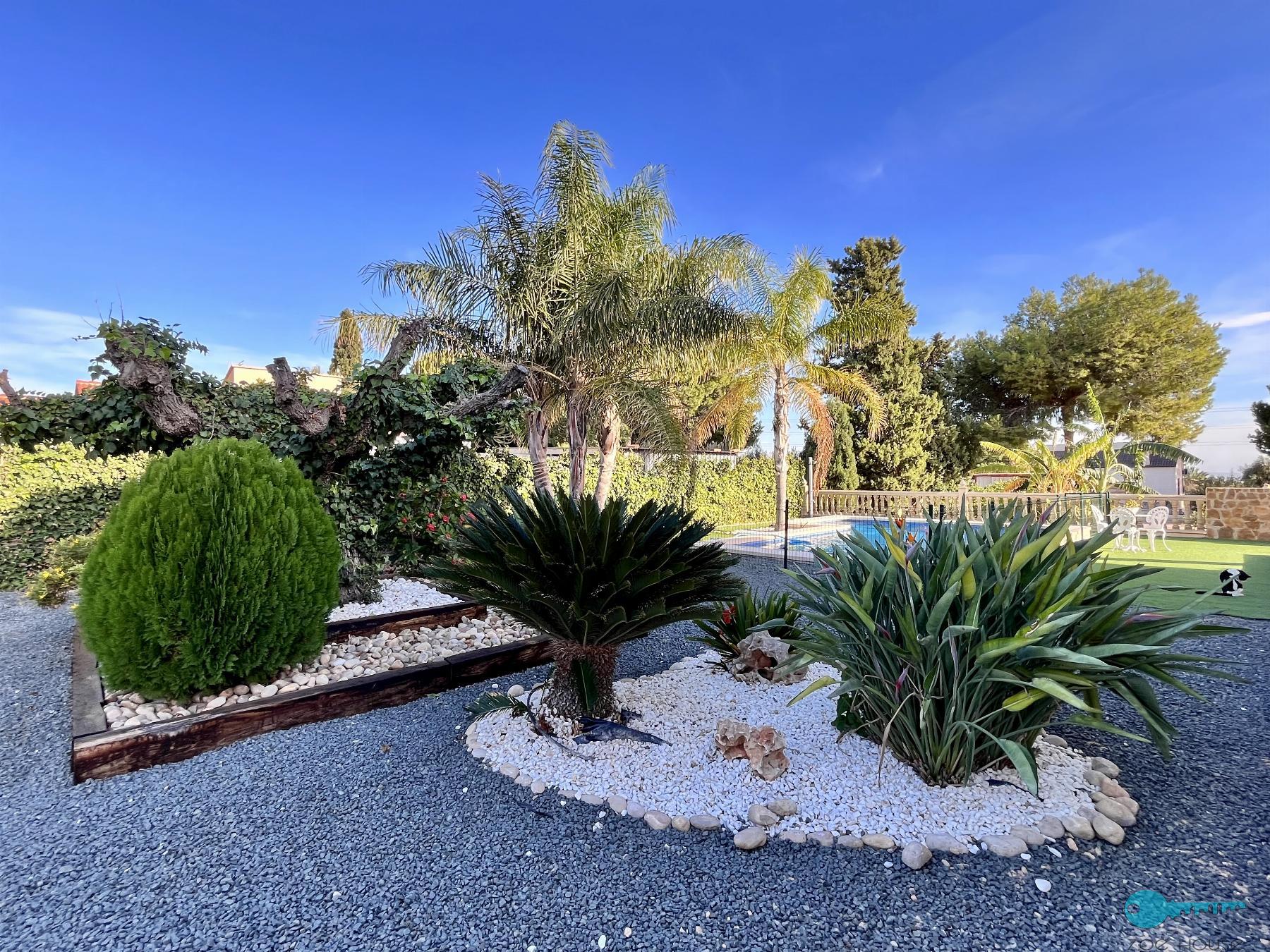 Jardin