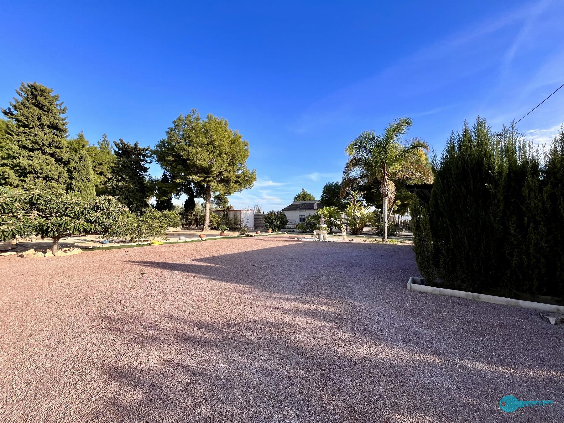 Jardin