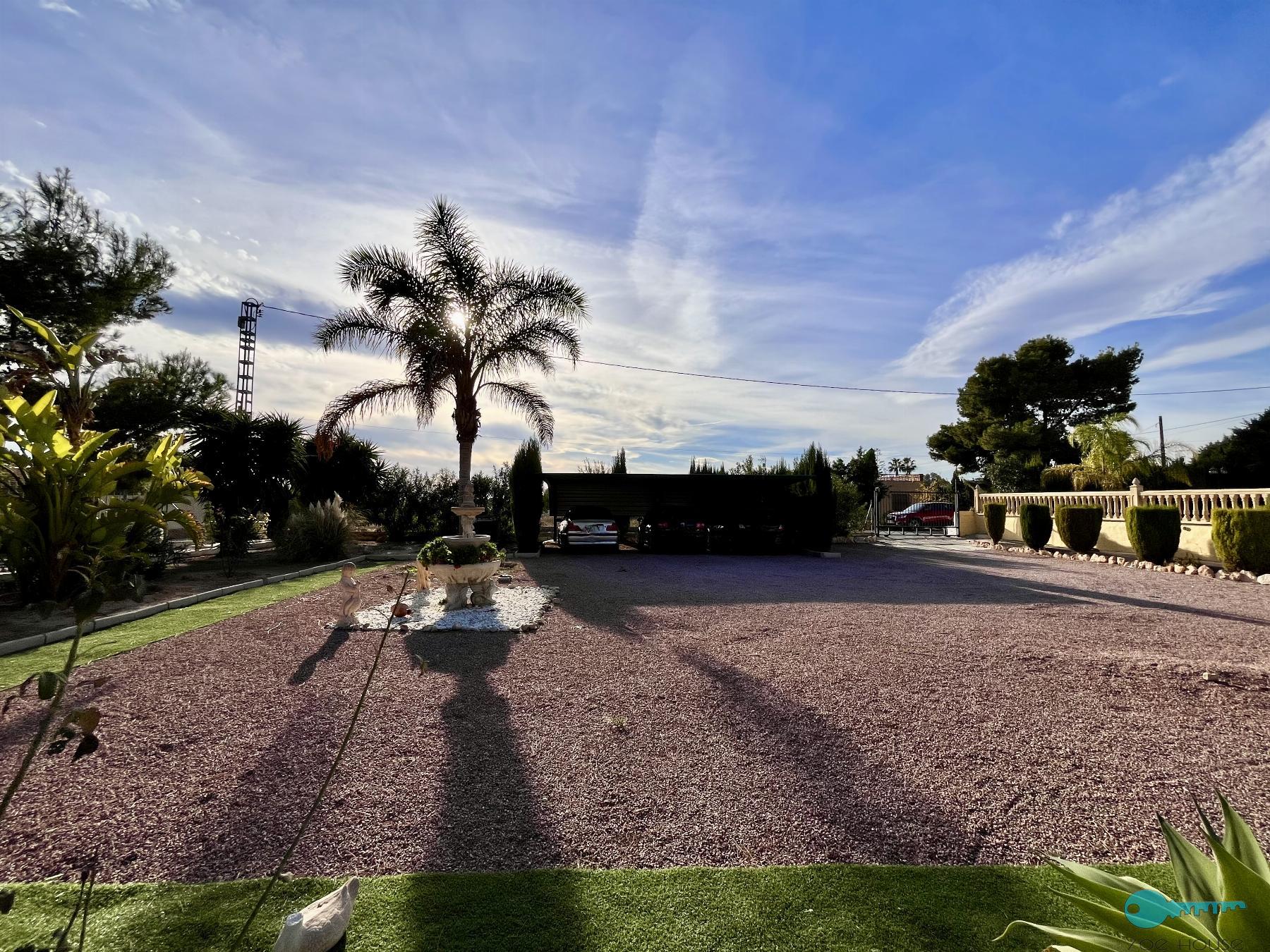 Jardin