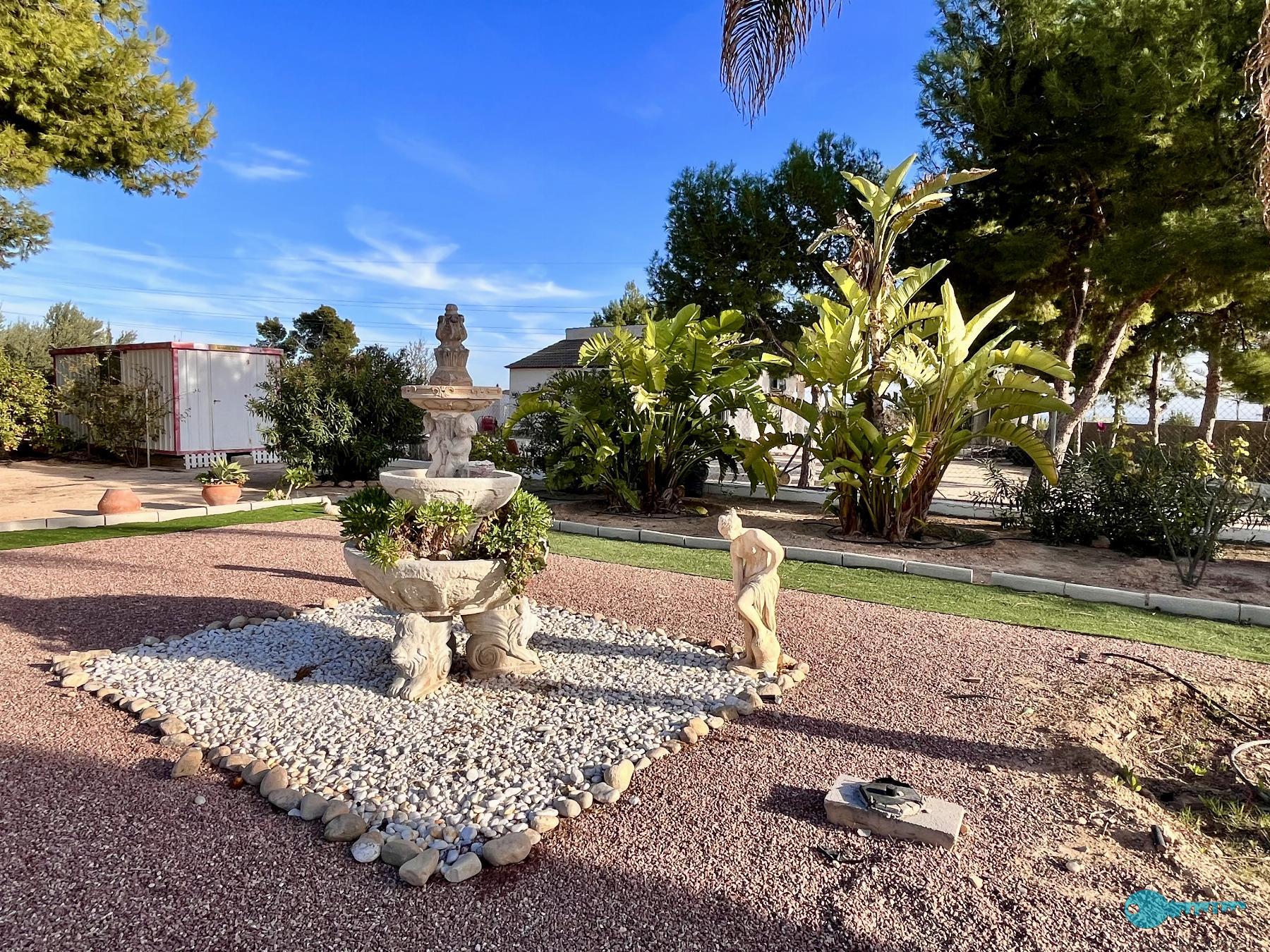 Jardin