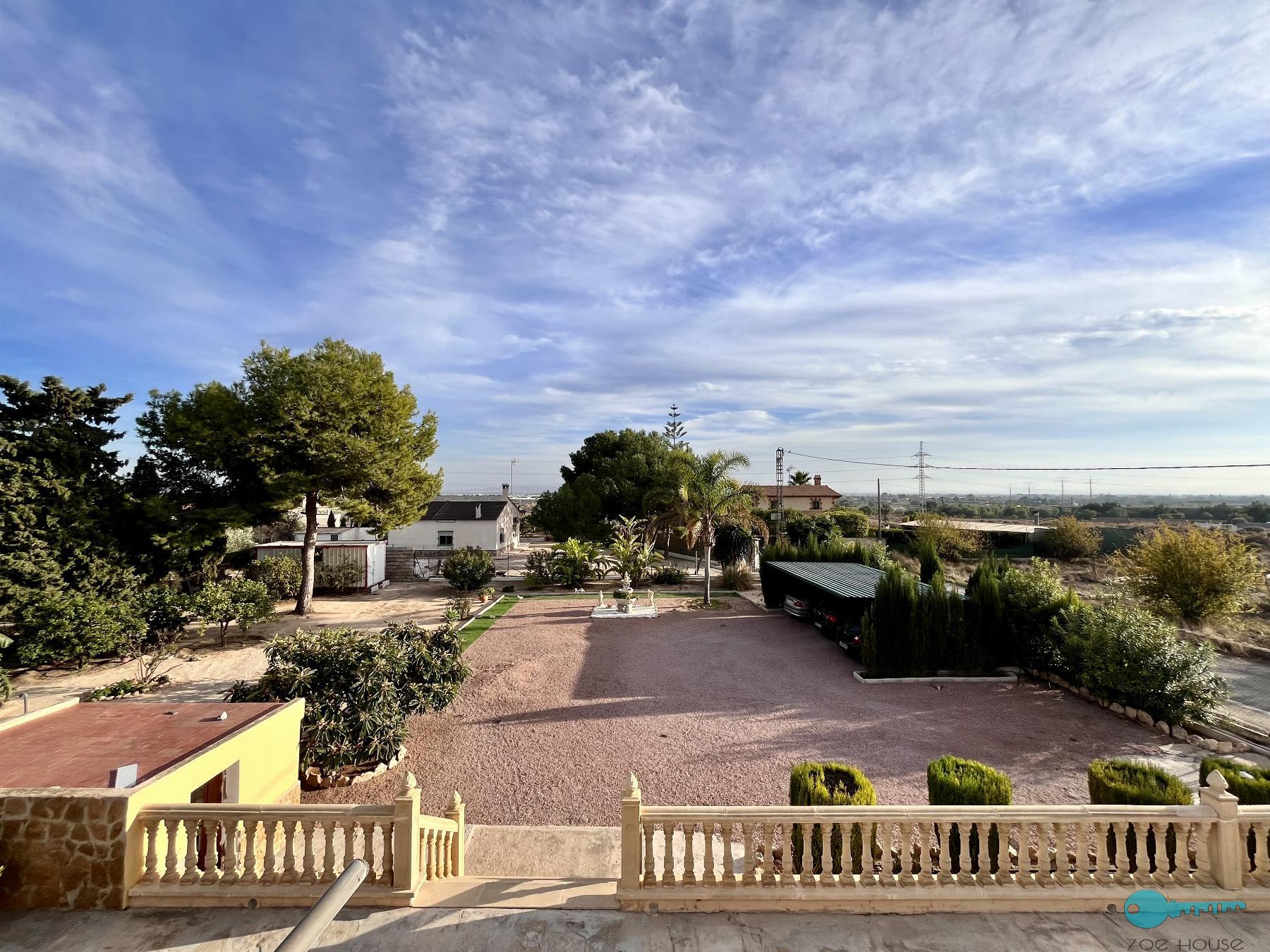 Jardin
