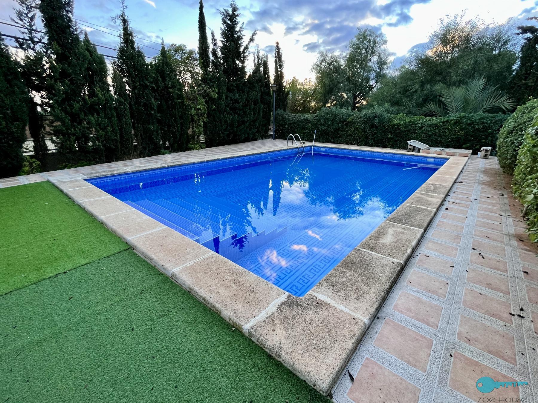 Piscina