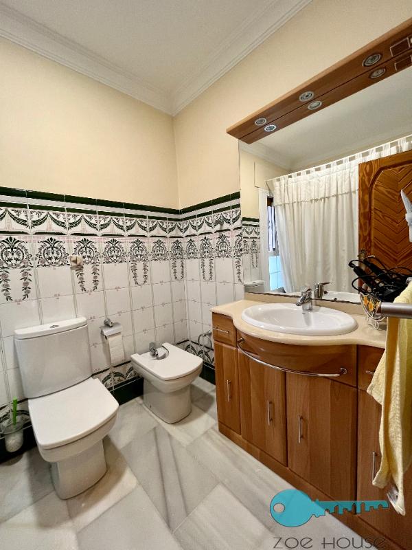 Baño