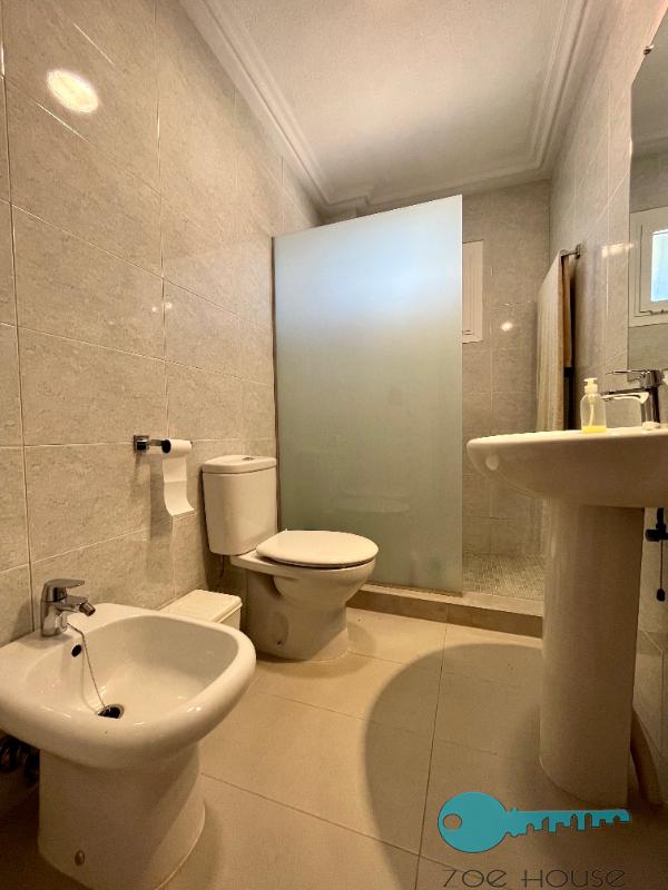 Baño