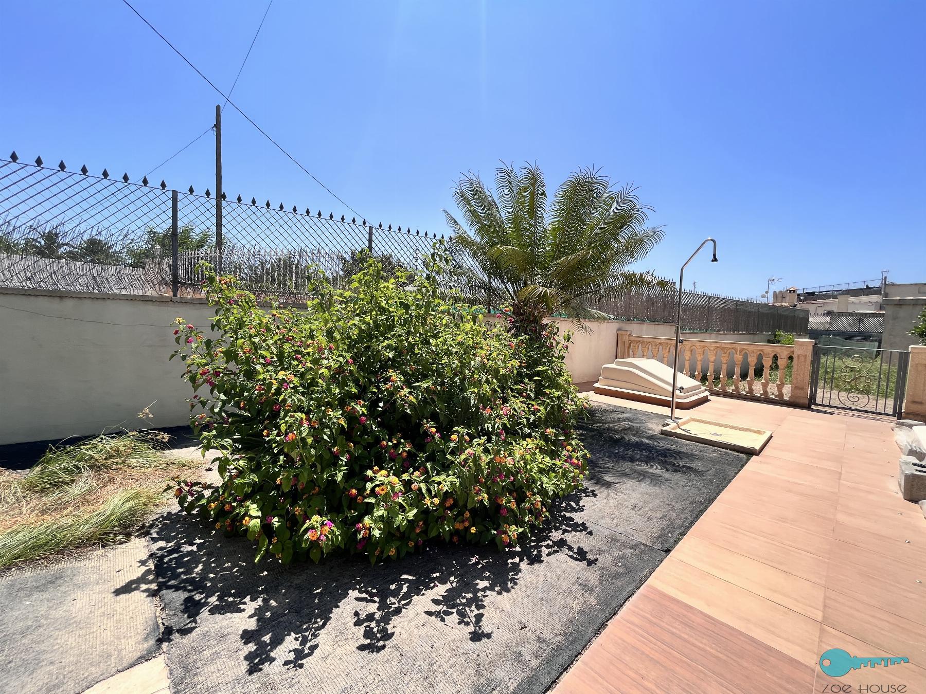 Venta de chalet en Elche-Elx