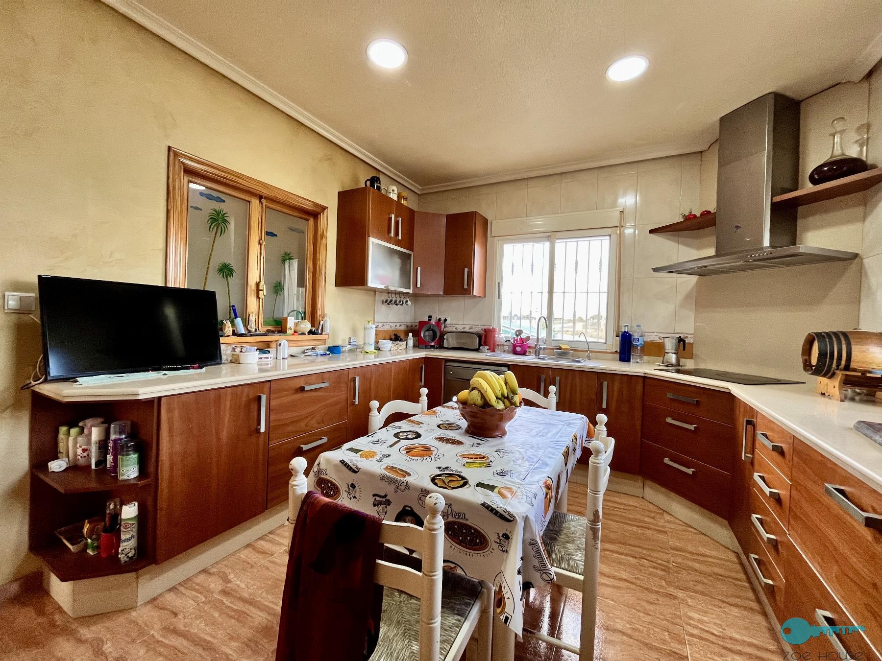 Vendita di chalet in Elche-Elx