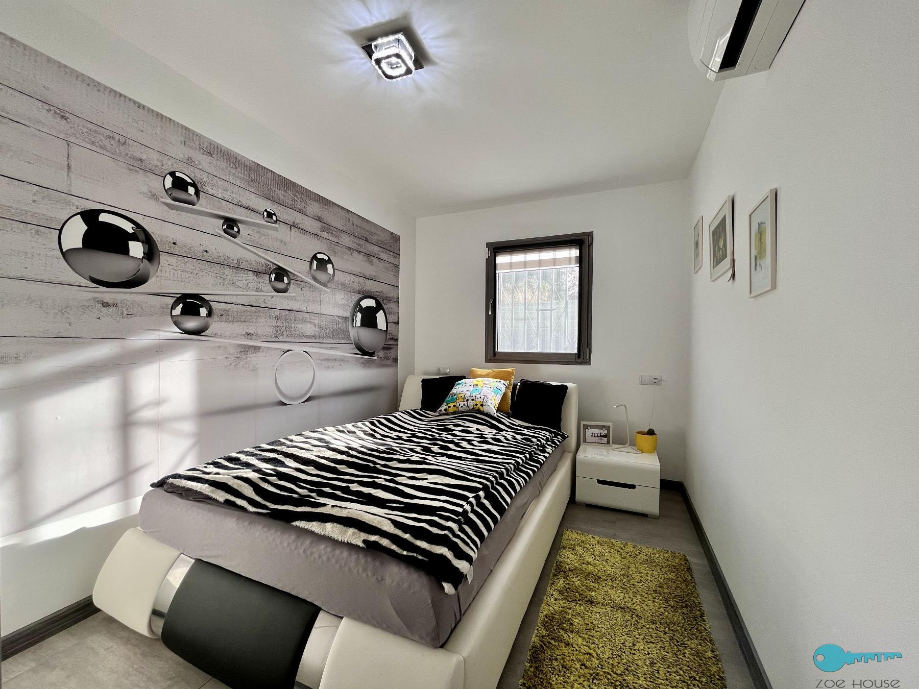 Camera da letto