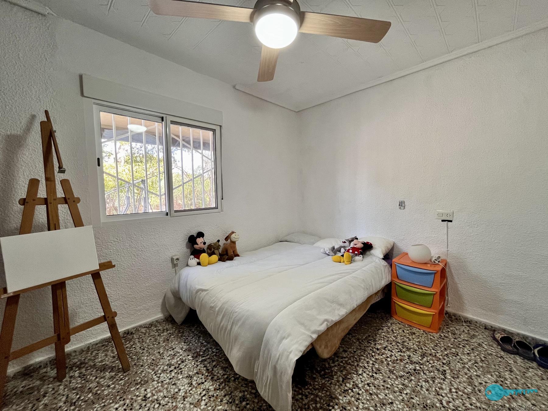 Camera da letto