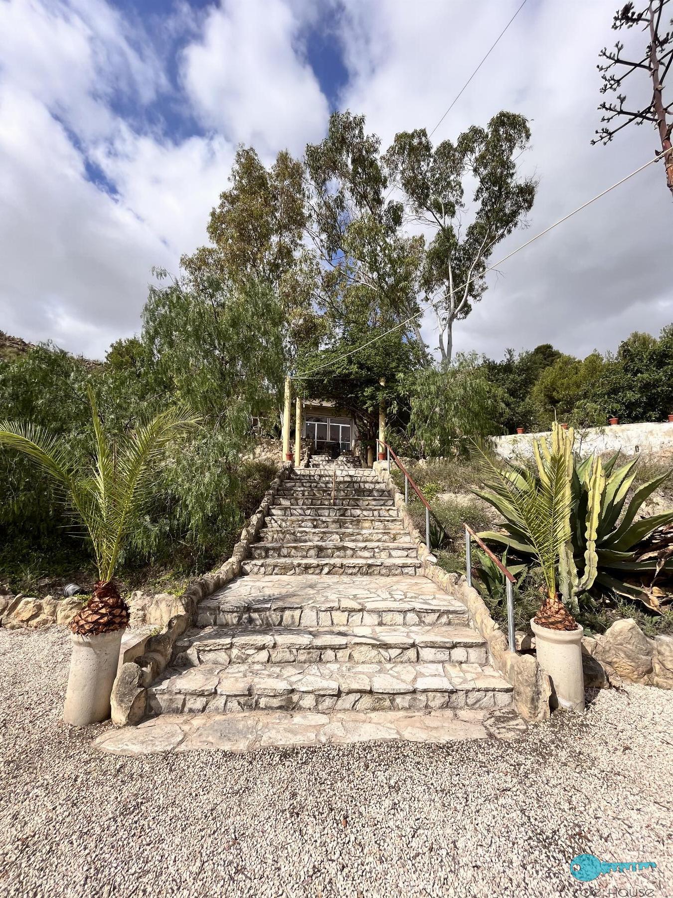 Vendita di chalet in Elche-Elx