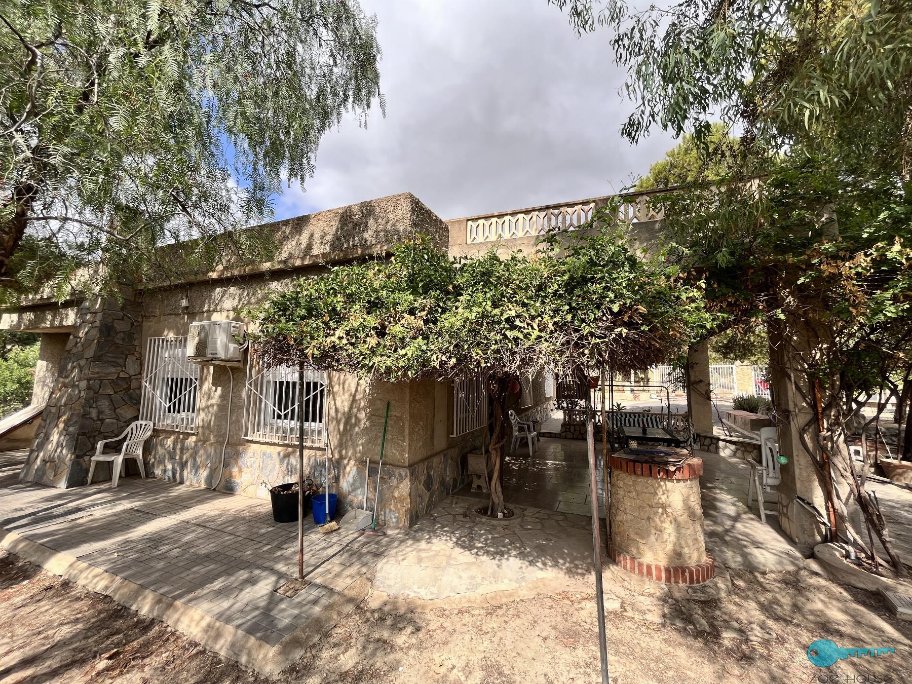 Vendita di chalet in Elche-Elx
