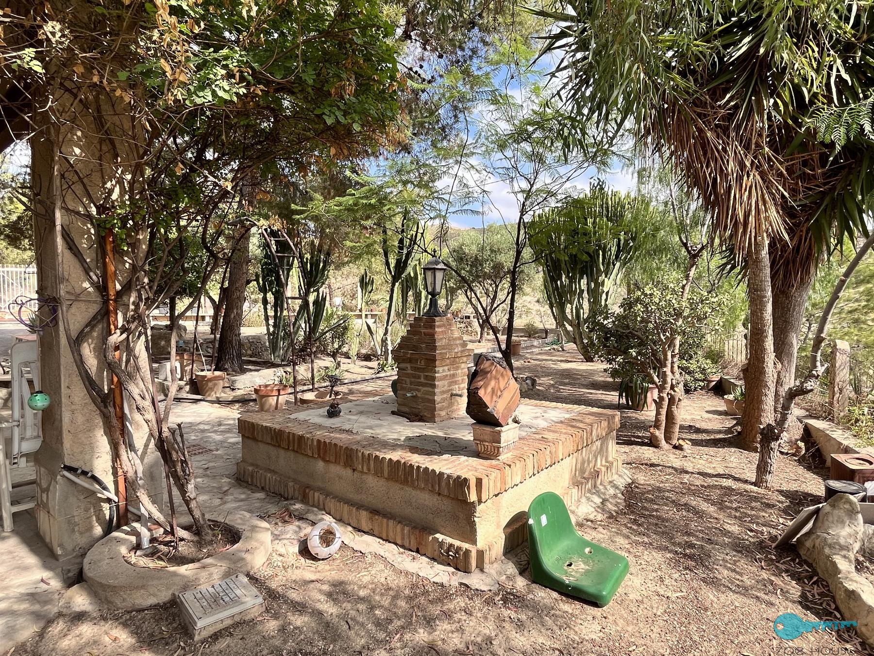 Vendita di chalet in Elche-Elx