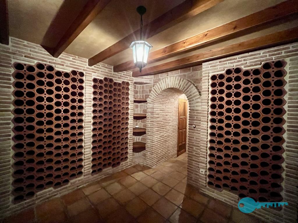 Cellar