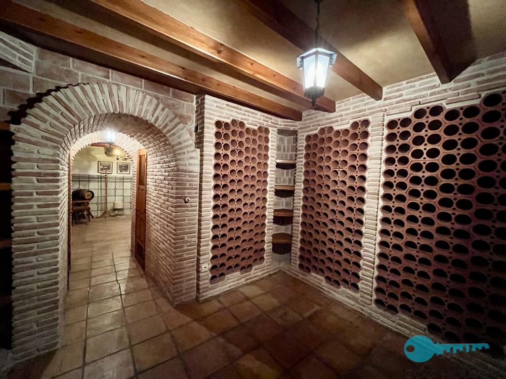 Cellar