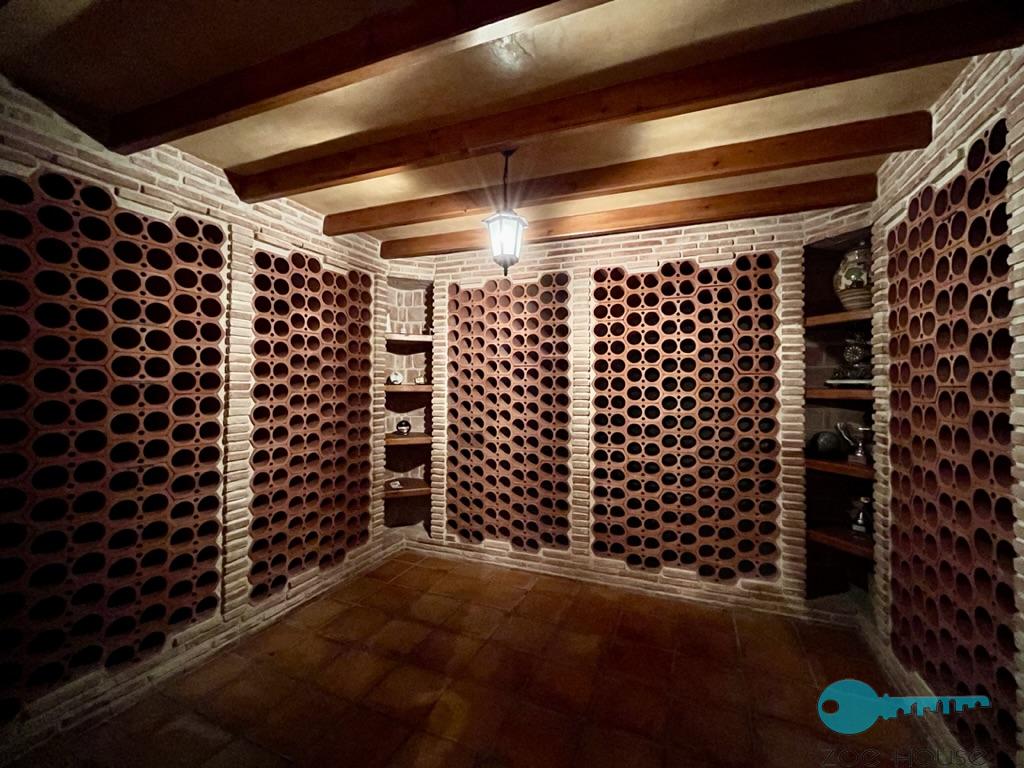 Cellar