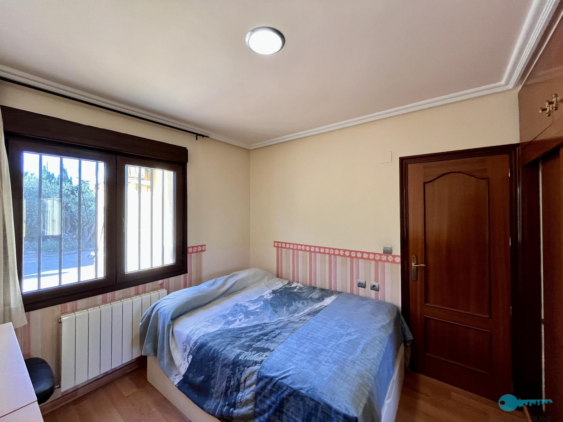 Dormitorio