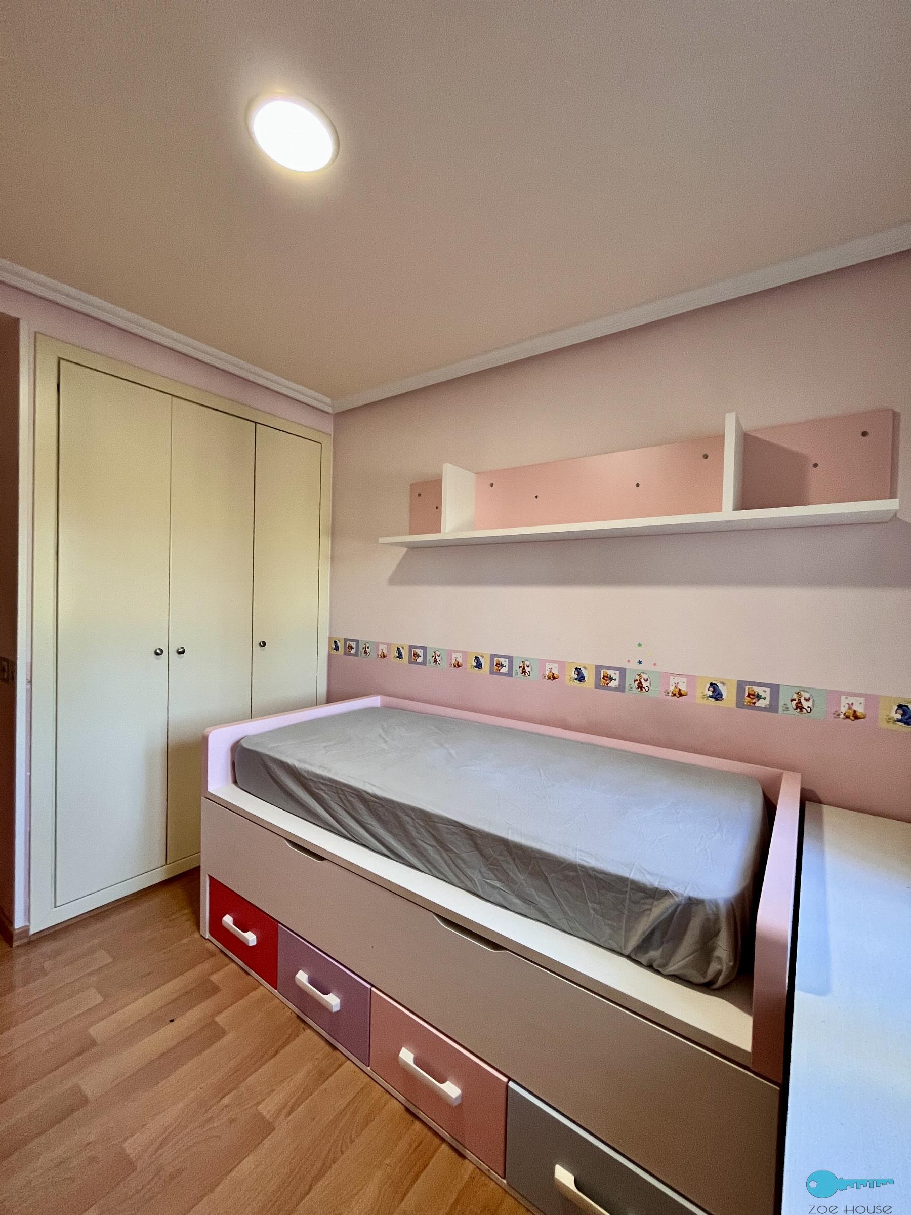 Dormitorio