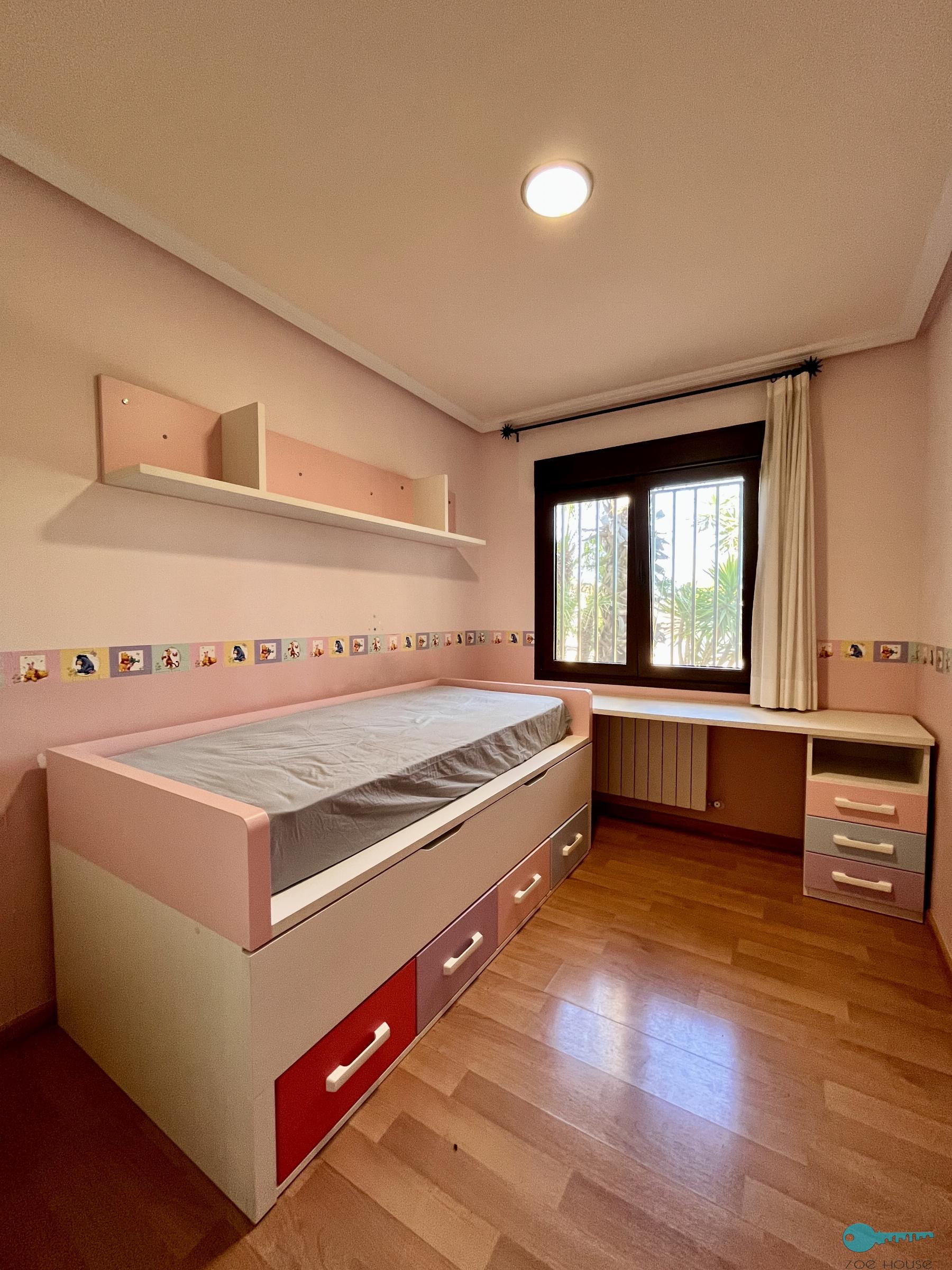 Dormitorio