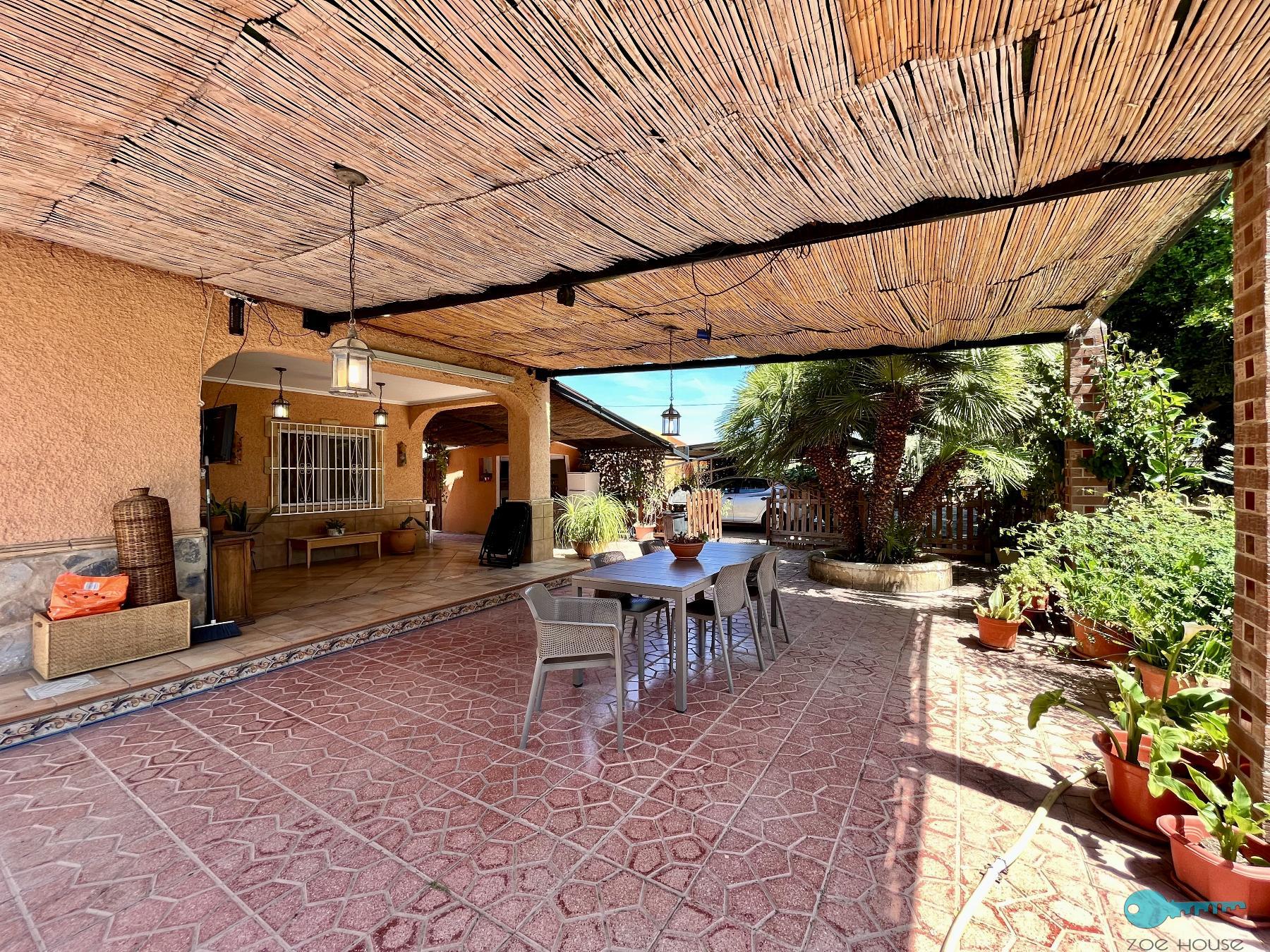 Terrazzo