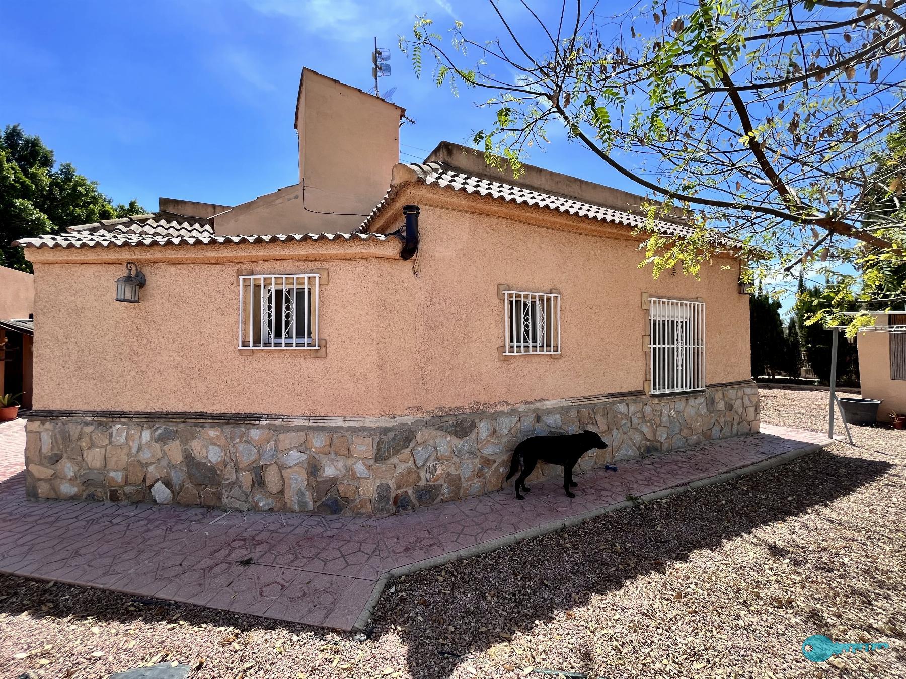 Vendita di chalet in Elche-Elx